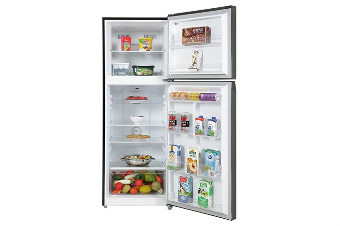 Tủ Lạnh Toshiba Inverter 312 Lít GR-RT416WE-PMV(58)-MM